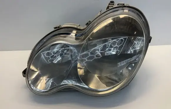 Headlight/headlamp
