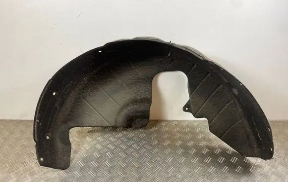 Suzuki SX4 S-Cross Rear arch fender liner splash guards