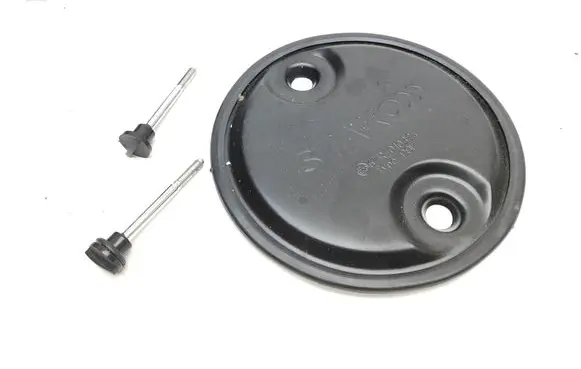 Dacia Duster II LP gas tank 67R010324
