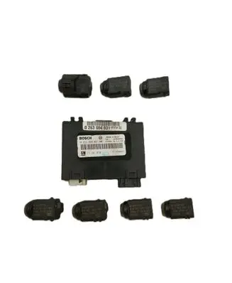 Opel Zafira B Parking PDC sensor 0263004031 13181070