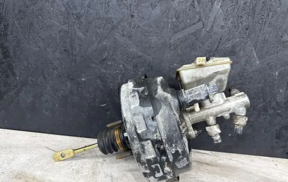 Volvo S80 Brake booster 03785960014