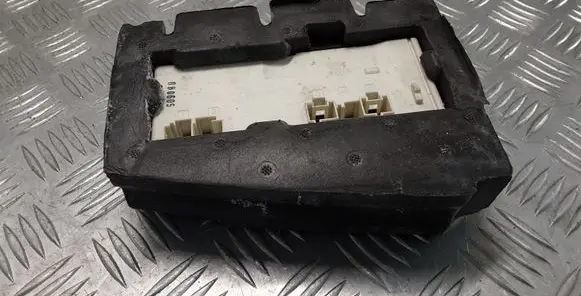 Mercedes-Benz ML W164 Tailgate/trunk control unit/module A164545304705