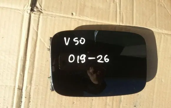 Volvo S60 Fuel tank cap