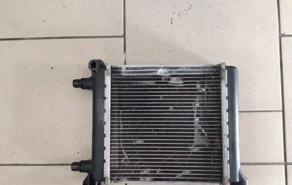 BMW X1 F48 F49 Coolant radiator 225IX