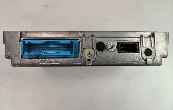 Phone control unit/module