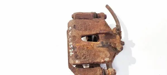 Hyundai i30 Front brake caliper
