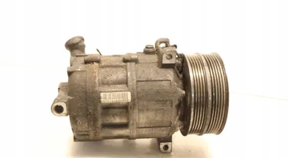 Alfa Romeo 159 Air conditioning (A/C) compressor (pump) 60993282