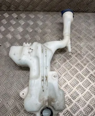 Ford Fiesta Windshield washer fluid reservoir/tank H1BB17B613