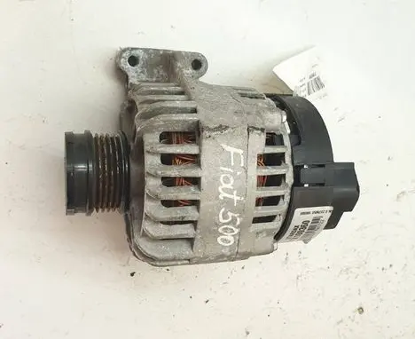 Fiat 500 Generator/alternator 0000374173 STX100360