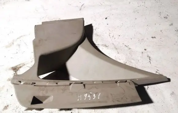 Volvo S40 Other interior part 8641778