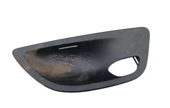BMW 5 F10 F11 Front door interior handle 51417226354