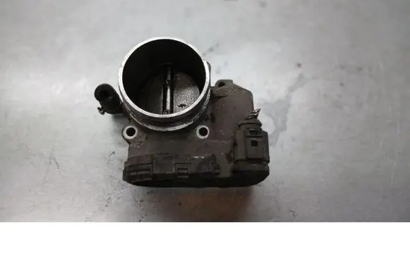 Skoda Octavia Mk1 (1U) Throttle valve 06A133062