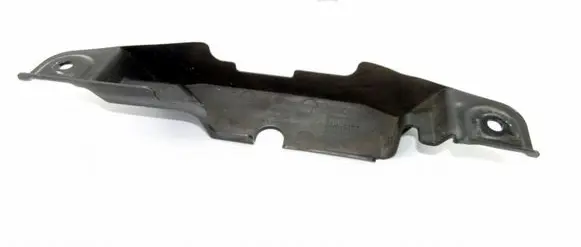 KIA Carens II Tailgate/boot lid lock trim 811951D100
