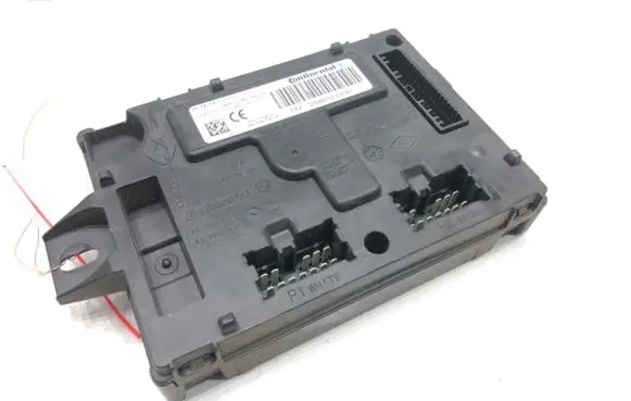 Dacia Dokker Other control units/modules 284B12330R