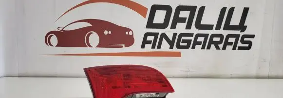 Audi A4 S4 B7 8E 8H Tailgate rear/tail lights 8E9945093A ULO749001 484501