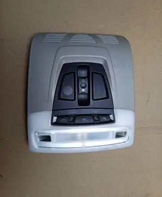 BMW 3 F30 F35 F31 Other interior light 9321466