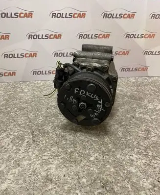 Ford Focus Air conditioning (A/C) compressor (pump)