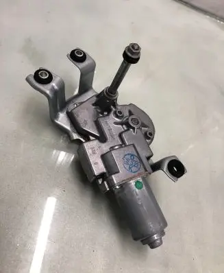 Mercedes-Benz EQA Rear window wiper motor A2479065102
