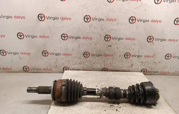Nissan Murano Z52 Front driveshaft 391009ue5d