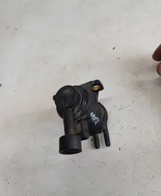 Fiat Ducato Turbo solenoid valve 46524556