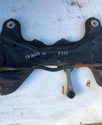 Volkswagen Golf IV Front subframe