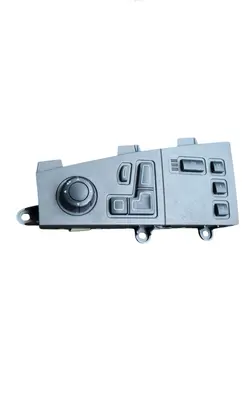 BMW 7 E65 E66 Seat control switch 6971627