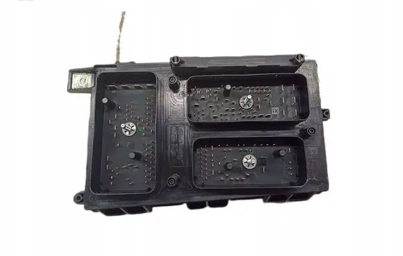 Opel Astra H High voltage junction box 015349211