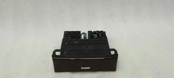 Mercedes-Benz ML W164 Car ashtray A1648100130