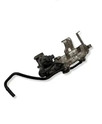 Chevrolet Captiva EGR valve cooler 25185316