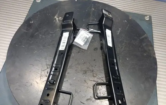 Bedford Astra ISOFIX Bracket 
