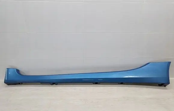 Peugeot iOn Sill 6512A011ZZ