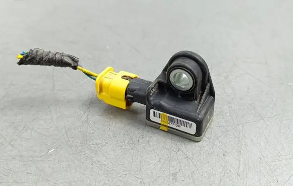MG ZS Airbag deployment crash/impact sensor SMCM0T0R 2771 230718