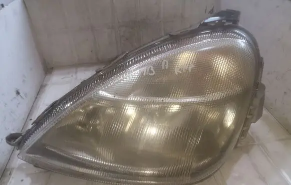 Mercedes-Benz A W168 Headlight/headlamp 0301152211 A1688200961 1305239069