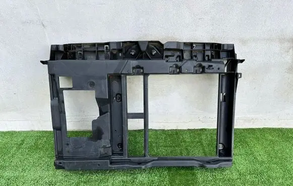 Citroen C3 Radiator support slam panel 9677952180