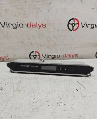 KIA Sorento Screen/display/small screen 945102P105