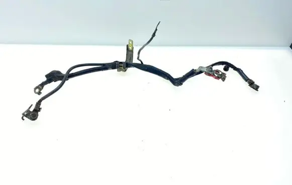 Subaru Outback Negative earth cable (battery) 81601AG050 81601AG040 81041AG000