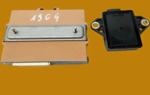 Lexus IS-F Other control units/modules 89990-53016