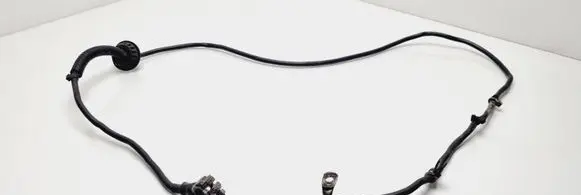 Volkswagen PASSAT B5 Positive cable (battery)