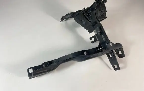 BMW 7 G11 G12 Headlight/headlamp mounting bracket 7375326 190533 11594B0333