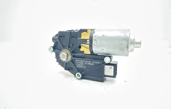 Sunroof motor/actuator