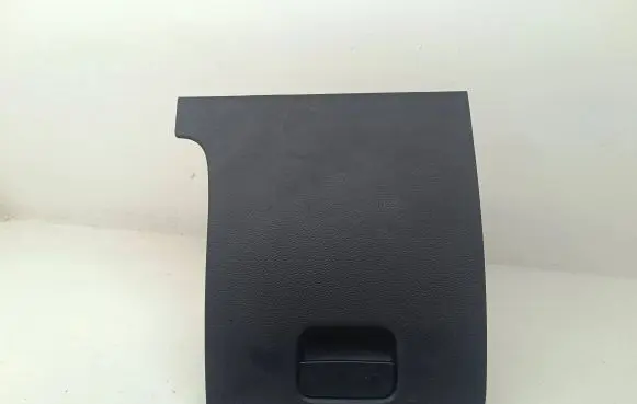 Volkswagen PASSAT B7 Glove box 3C1857921M
