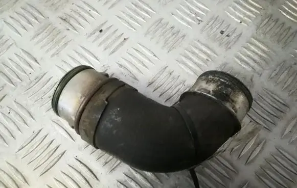 Audi A3 S3 8P Intercooler hose/pipe