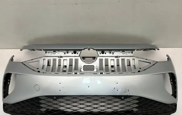Volkswagen ID.4 Front bumper 11A807221