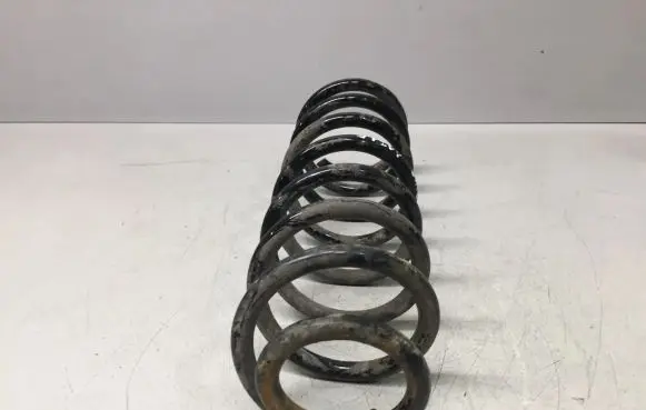 Mercedes-Benz A W168 Rear coil spring