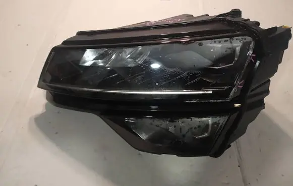 Skoda Karoq Headlight/headlamp 57B941015F 0020517509