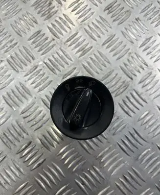 Ford Galaxy Light switch