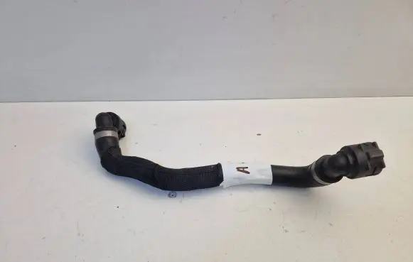 Mercedes-Benz GLC X253 C253 Engine coolant pipe/hose A2135017400 CT152715 18566687
