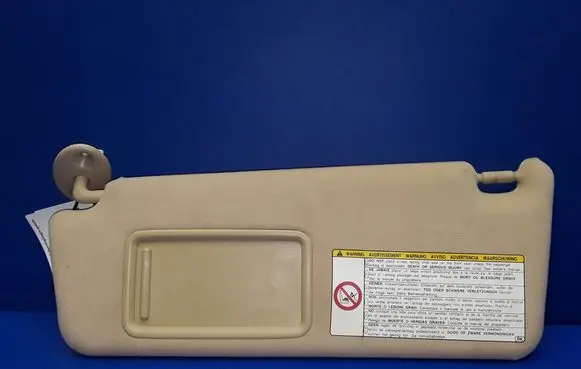 Lexus GS 300 350 430 450H Sun visor S190