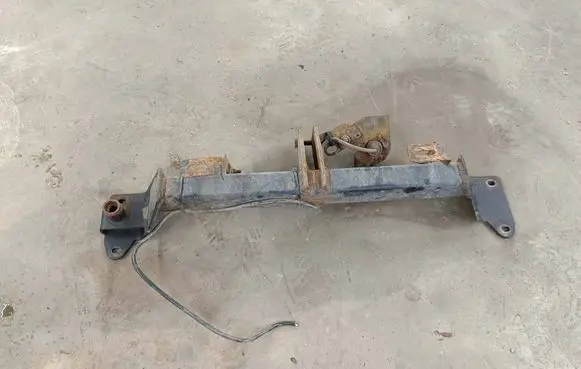 BMW 3 F30 F35 F31 Detachable towbar 55R010956 113367 1919T36