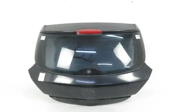Opel Astra H Tailgate/trunk/boot lid